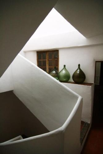 Beautiful four double bedrooms village house gîte à louer Aups