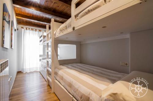 ARTIGA de Alma de Nieve - Apartment - Baqueira-Beret