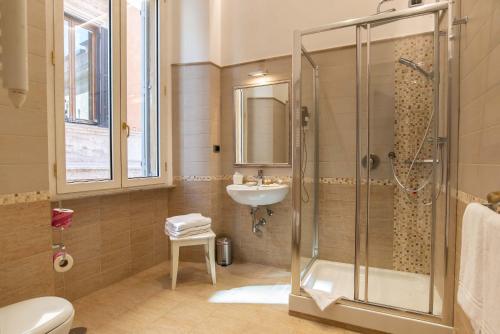 I TRE MOSCHETTIERI - D'ARTAGNAN Luxury Guest House - image 8