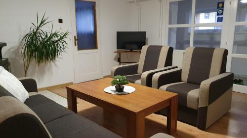 Apartmány Anna - image 6