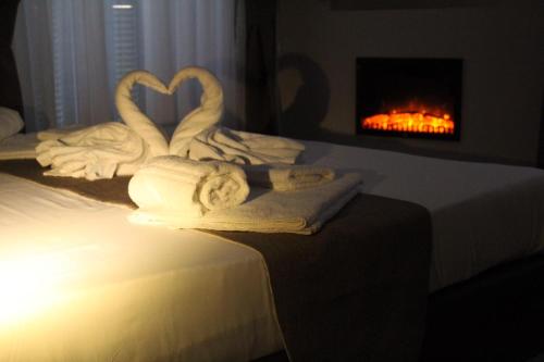 Dante Relais, Naples