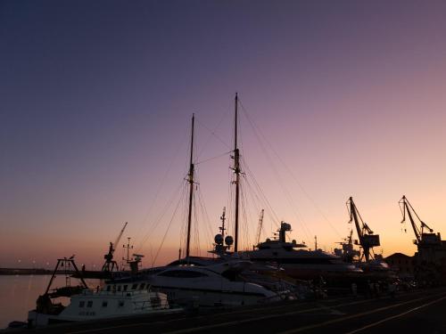 AdeleBeppe The SeaView, Imperia (zdjęcie 7)