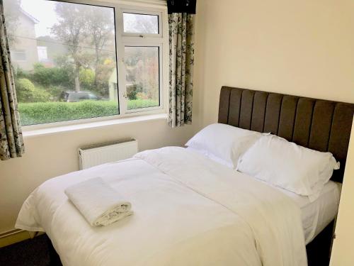 Bay View Apartment - Trearddur Bay