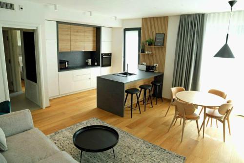 Regentova Suites Ljubljana, Ljubljana (photo 7)