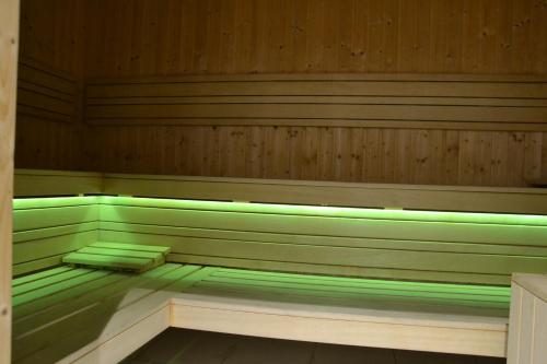 Apartament Livia