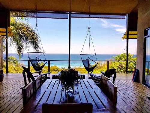 . Santa Teresa Surf Vista Villas