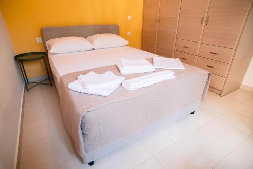  Ioannina City Relax Apartment in Ioannina