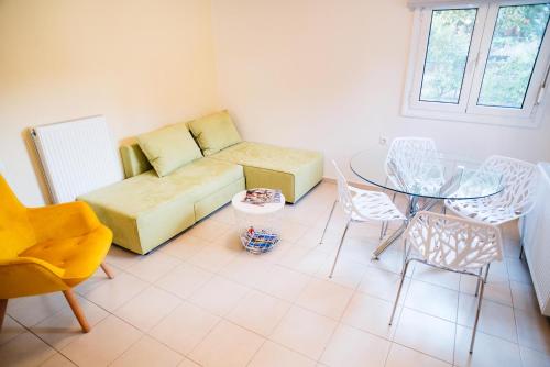  Ioannina City Relax Apartment in Ioannina