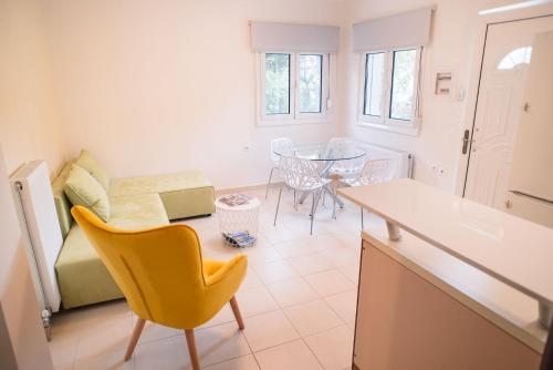  Ioannina City Relax Apartment in Ioannina