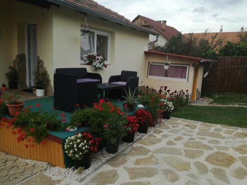  Arany Csillag Apartman, Pension in Hévíz