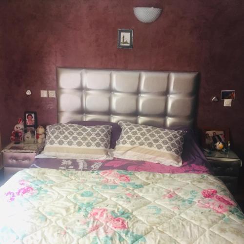 RESIDENCE “ETOILE D’OR” PORTE de GUELIZ 40 000 MARRAKECH .