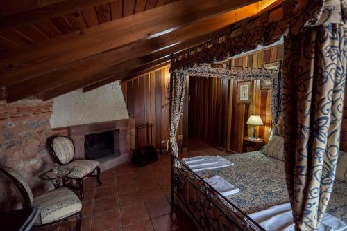 Alojamiento Rural Molino Del Batan - image 8