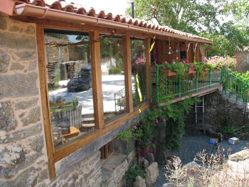  Casa Nuezes in Sober