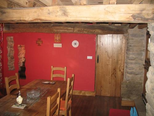 Casa Nuezes