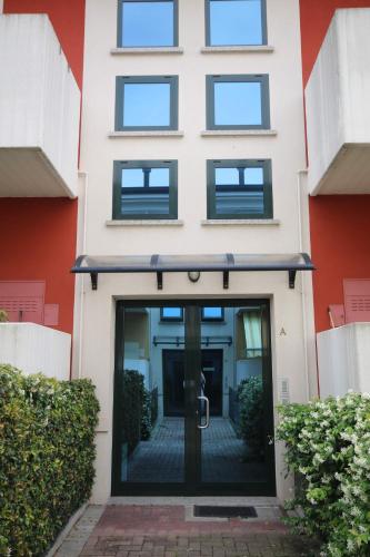 Deluxe Padova Apartment