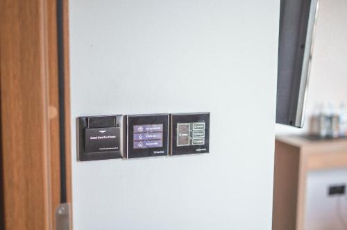 Sansara Apartments