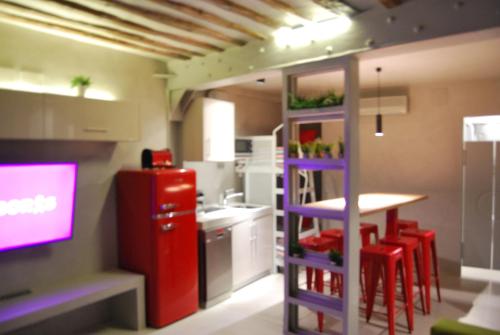 Apartamento NAO MALASAÑA - GRAN VIA, Madrid (fotografie 8)