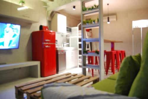 Apartamento NAO MALASAÑA - GRAN VIA, Madrid (fotografie 9)