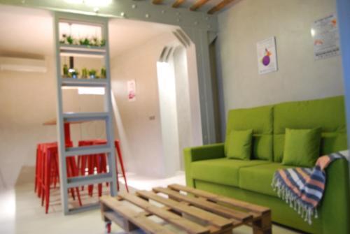 Apartamento NAO MALASAÑA - GRAN VIA, Madrid (fotografie 7)
