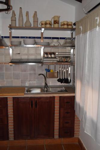 La Posada de Alcudia 4