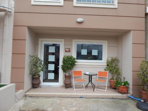  Erini Room Loft in Kissamos