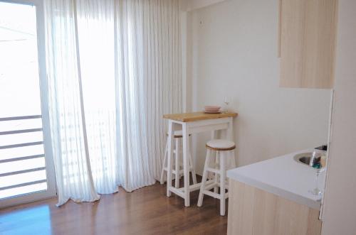 White & Wood in Bitola
