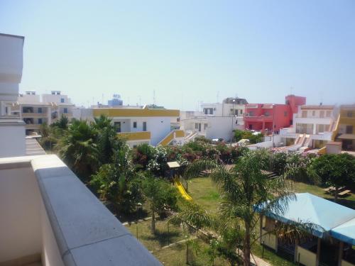 Residence Rivamare Ugento