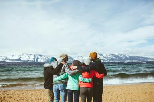 Luxury Two Bedroom Residence Steps From Heavenly Village Condo - image 14