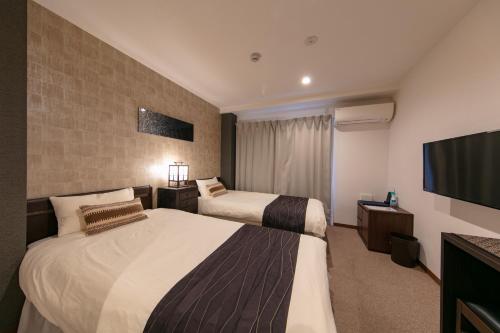 Stay SAKURA Nihonbashi / Vacation STAY 50989, Osaka