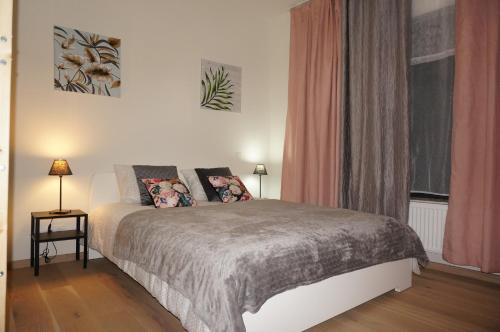 Apartments Brial 2 Bedrooms Lift Antwerpen Belgien