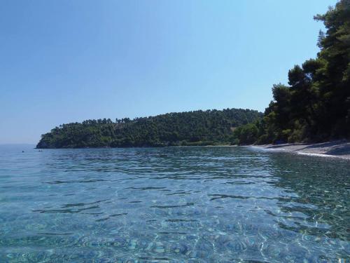  villa agape in Skála