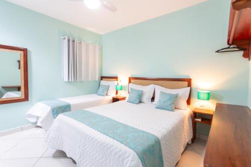 Classic Triple Room image 6