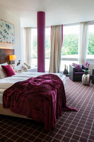 Business Class Hotel Ebersberg in Ebersberg