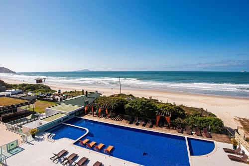 Slaviero Hotel Ingleses Convention, Florianópolis