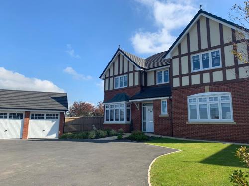 Luxury Blackpool Holiday Home, Blackpool, Lancashire