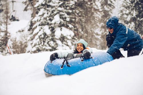 Ski Trails 4058 - image 9