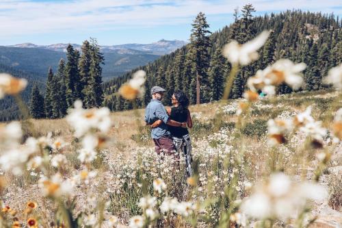 Your Roomy Northstar Retreat Awairs Home