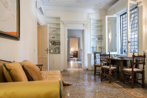 Flat Two, Roma (foto 7)