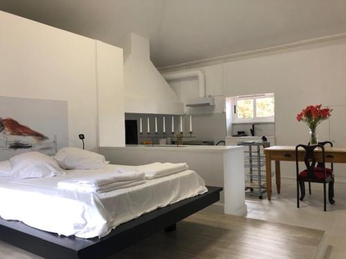  Neu renoviertes Cottages in Caniço