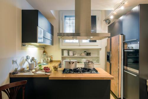Flat Two, Roma (foto 5)