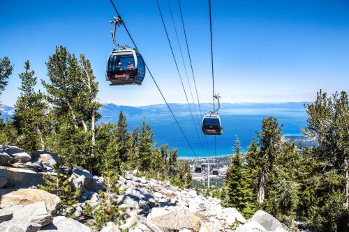Luxury 2Br Residence Steps From Heavenly Village & Gondola Condo - image 7