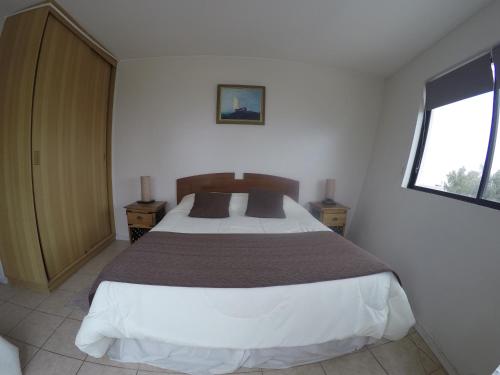 Executive Single Room