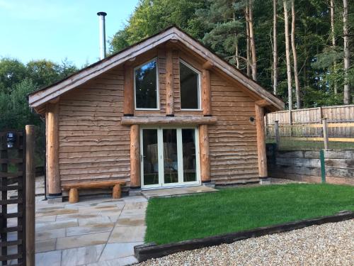 Loxleys Lodge 3