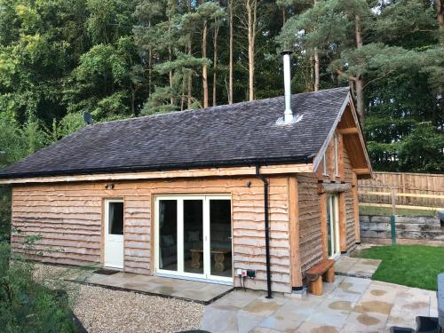 Loxleys Lodge 4