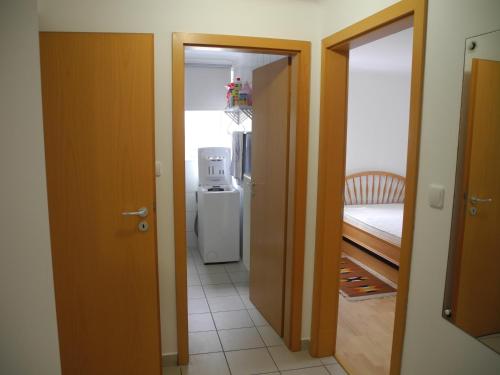  Apartment Uni-Nähe in Pécs
