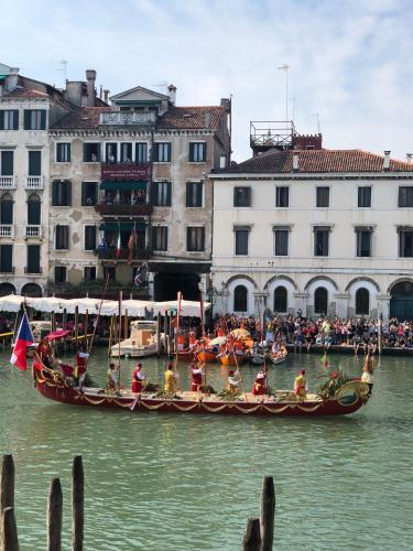 EGO' Residence Venice - image 14