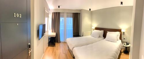Suadhan Hotel - main image