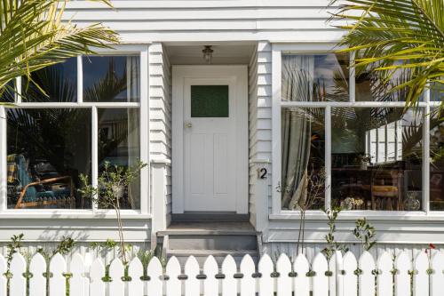 York House in เบย์ ออฟ ไอส์แลนด์