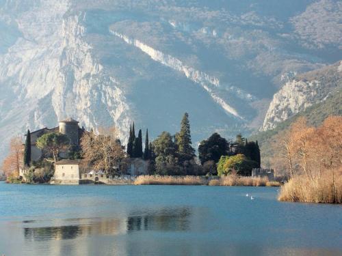 Villa Botton d'Oro Villa al lago