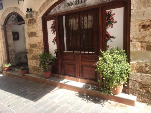  Bacalico Sweet Home in Chania